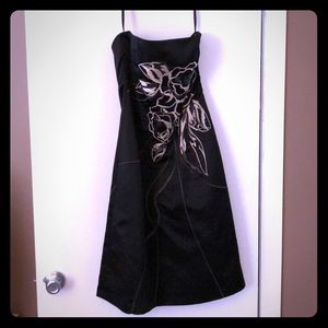 White House Black Market Dress